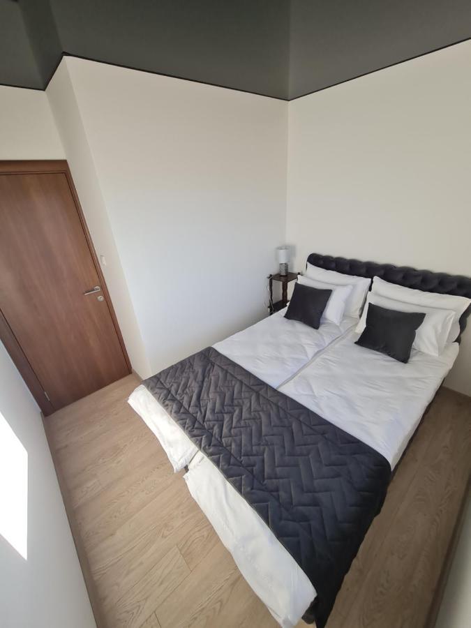 Airport Molko Apartments Surcin Ngoại thất bức ảnh