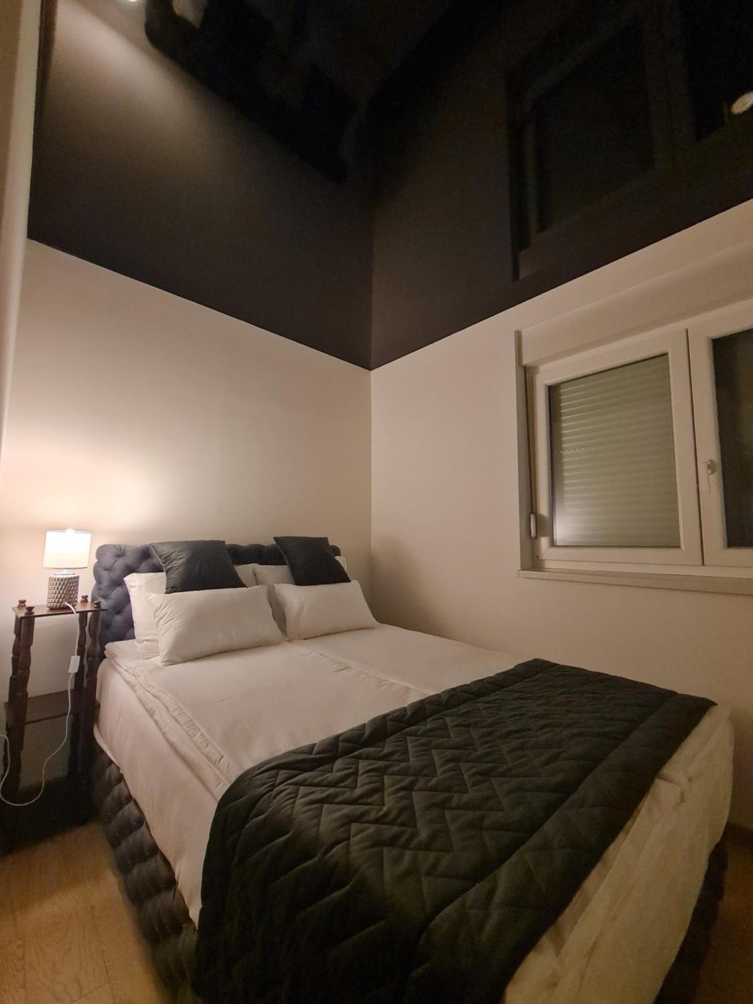 Airport Molko Apartments Surcin Ngoại thất bức ảnh