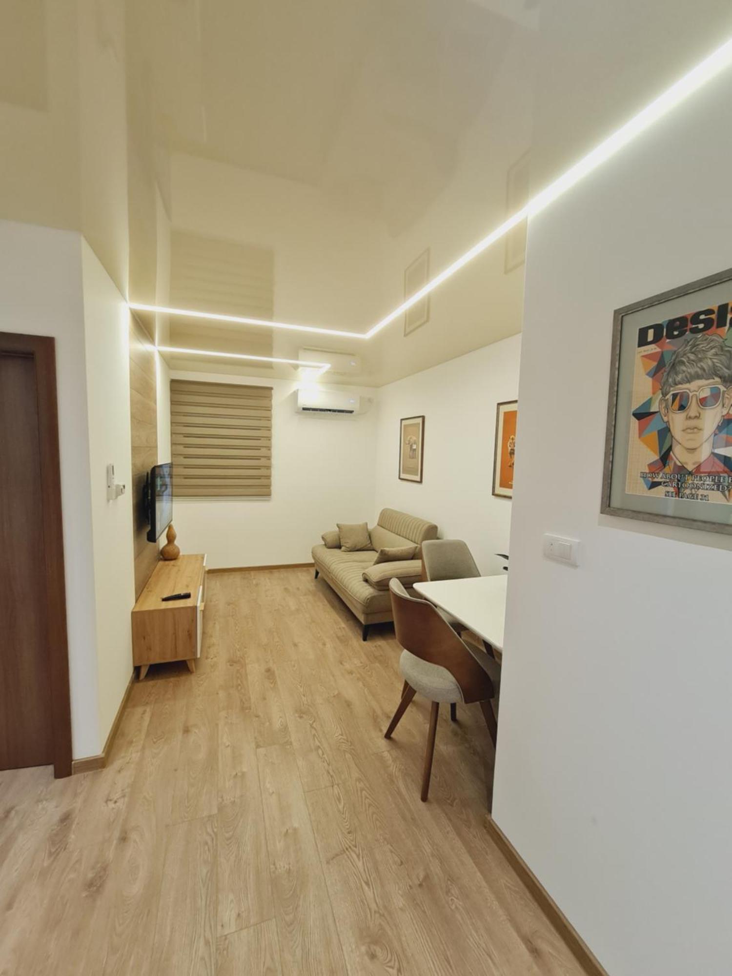 Airport Molko Apartments Surcin Ngoại thất bức ảnh