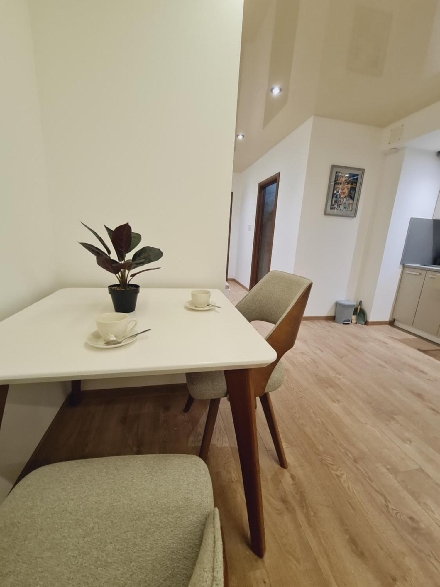 Airport Molko Apartments Surcin Ngoại thất bức ảnh